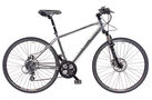 Dawes Discovery 401 2008 Hybrid Bike