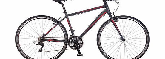 Dawes Discovery 401 2014 Hybrid Bike