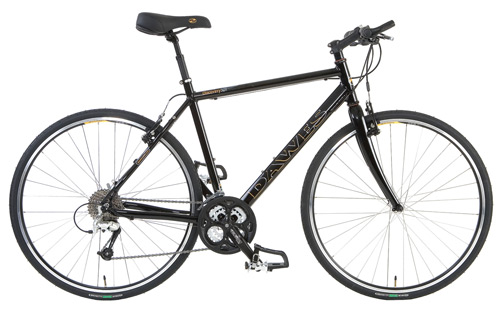 Discovery 501 2006 Bike