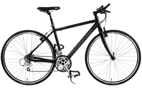 Discovery 701 2006 Bike