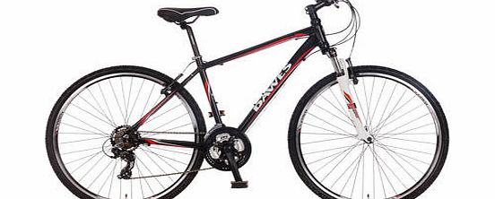 Dawes Discovery Sport 2 2014 Hybrid Bike