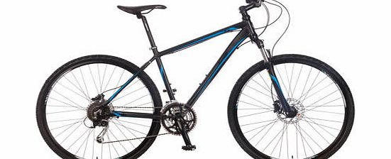Dawes Discovery Sport 5 2014 Hybrid Bike