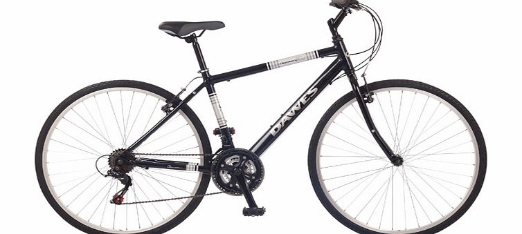 Dawes Discovery Trail Gents 2014 Hybrid Bike