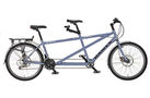 Dawes Double Edge Twin 2008 Tandem Bike