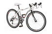 Dawes Espoir 2011 Kids Bike (24 Inch Wheel)