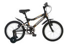 Dawes Fusion 16 2008 Kids Bike