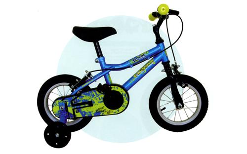 Fusion Boys 12 inch 2006 Bike