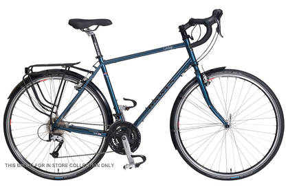 Dawes Galaxy 2014 Touring Bike