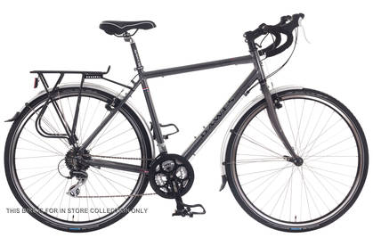 Dawes Galaxy Al 2014 Touring Bike