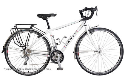 Dawes Galaxy Classic 2013 Womens Touring Bike
