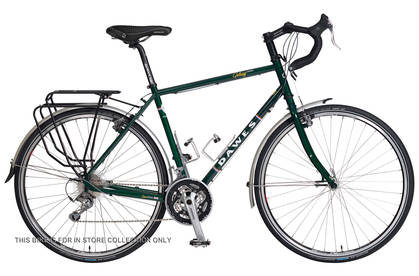Dawes Galaxy Classic 2014 Touring Bike
