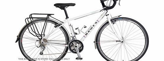 Dawes Galaxy Classic 2014 Womens Touring Bike
