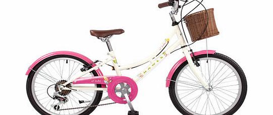 Lil Duchess Girls 20 Inch bike