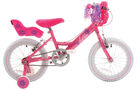 Lottie 16 2009 Kids Bike (16 inch wheel)