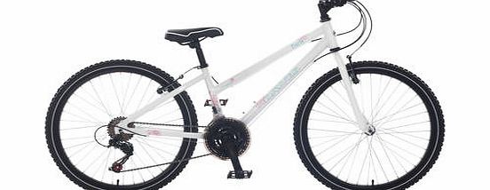 Dawes Paris 24`` 2013 Kids Bike