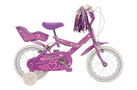 Dawes Princess 14 2008 Kids Bike
