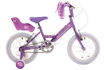 Dawes Princess 16 2011 Kids Bike (16 inch wheel)