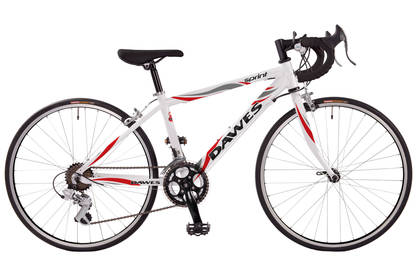 Dawes Sprint 24 2013 Junior Road Bike