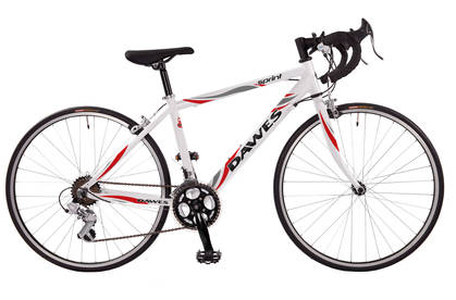 Dawes Sprint 26 2013 Junior Road Bike