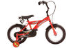 Dawes Thunder 14 2009 Kids Bike (14 inch wheel)