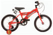 Dawes Thunder 16 2011 Kids Bike (16 inch wheel)