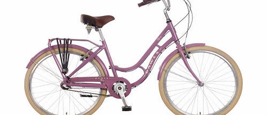 Dawes Tiffany Ladies 3 Spd 2014 Urban Bike