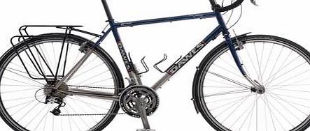 Dawes Ultra Galaxy 2015 Touring Bike