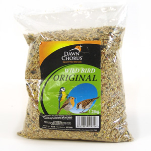 Dawn Chorus Original Wild Bird Food
