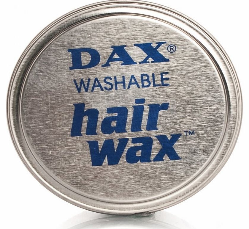 Dax Washable Hair Wax