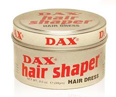 Dax Wax Hair Shaper 99g