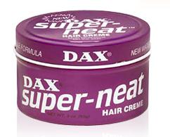 Dax Wax Super Neat 99g