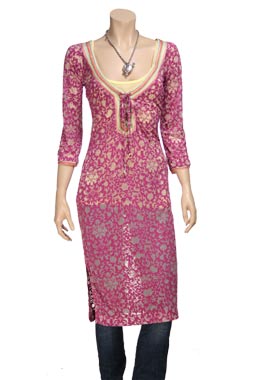 Beach Jersey Kaftan by Day Birger et Mikkelsen