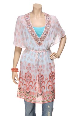 Beach Kaftan by Day Birger et Mikkelsen
