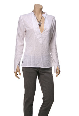 Claudia Tunic by Day Birger et Mikkelsen