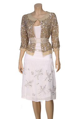 Detail Skirt by Day Birger et Mikkelsen