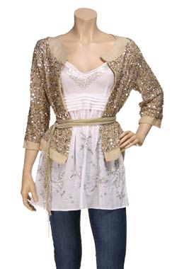 Details Strap Top by Day Birger et Mikkelsen