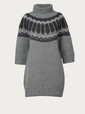 day birger et mikkelsen knitwear light grey