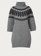 knitwear light grey