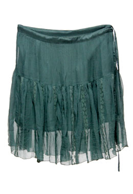 Swing Skirt by Day Birger et Mikkelsen