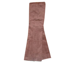 Day Cord bootcut trousers