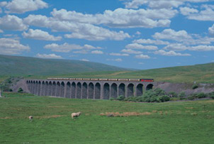 Day Excursion for 2 in South East on Orient Express