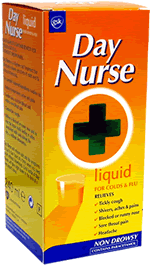 Nurse 240ml