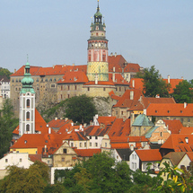 Tour to Cesky Krumlov and Ceskandeacute; Budejovice - Adult
