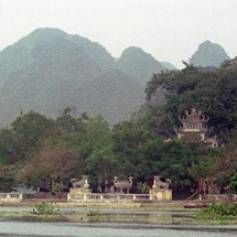 Day Tour to the Perfume Pagoda - Adult