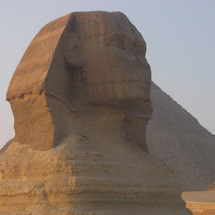 Day Trip to Cairo by Air from Sharm El Sheikh - Adult