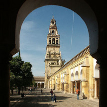 day Trip to Cordoba - Adult