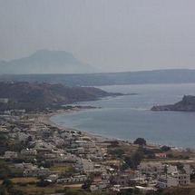 Day Trip to Kos from Bodrum - Adult