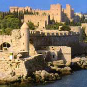 Day trip to Rhodes from Fethiye - Adult