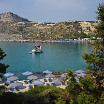 Day trip to Rhodes from Marmaris - Adult