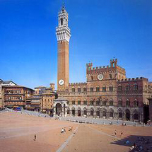 Day Trip to Siena and San Gimignano - Adult